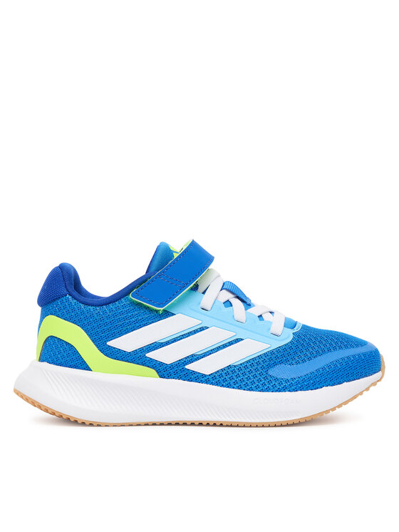 adidas Sneakersy adidas Runfalcon 5 JQ5610 Modrá