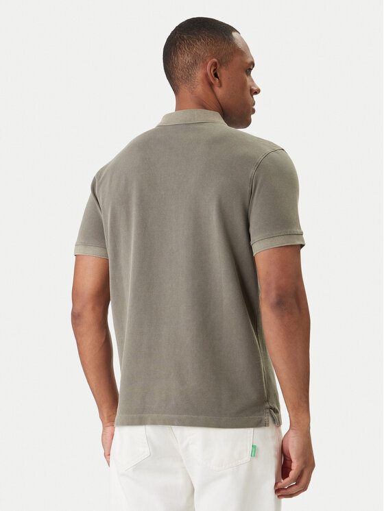 JOOP! Jeans JOOP! Jeans Polo Ambrosian 30045619 Verde Modern Fit
