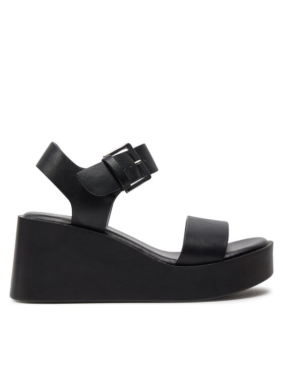 Call It Spring Босоніжки Call It Spring Merisa 13588661 Чорний