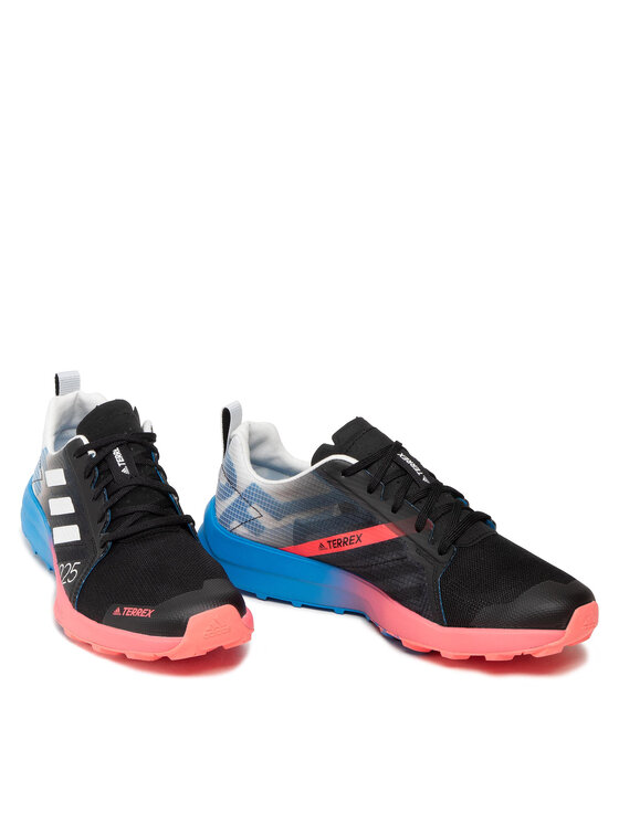 adidas Tekaški čevlji adidas Terrex Speed Flow GZ8925 Črna