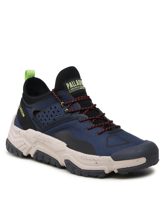 Palladium Αθλητικά Palladium OFF-GRID LITE PACK Σκούρο μπλε
