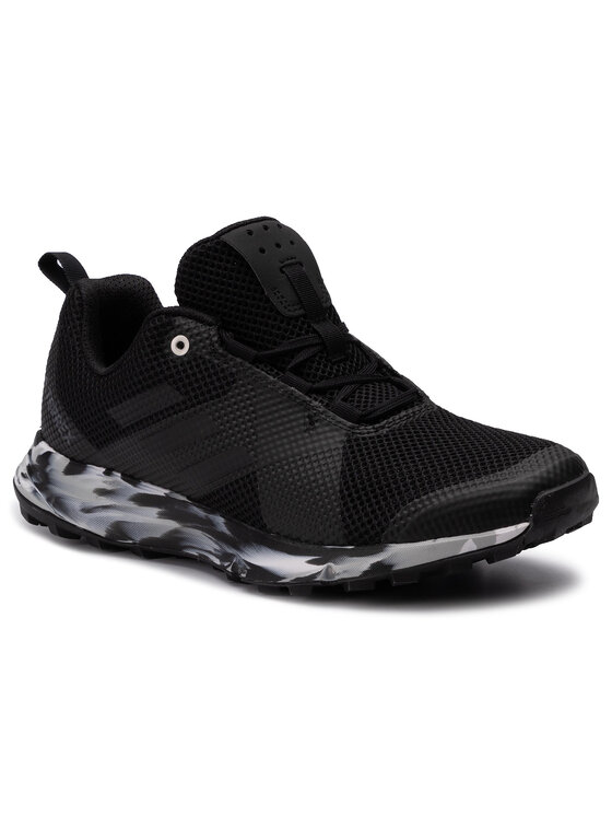 adidas Pantofi pentru alergare adidas Terrex Two BC0496 Negru