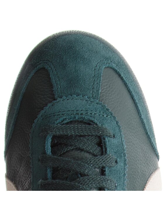 Onitsuka Tiger Sneakers Onitsuka Tiger Mexico 66 Vin D2J4L Verde