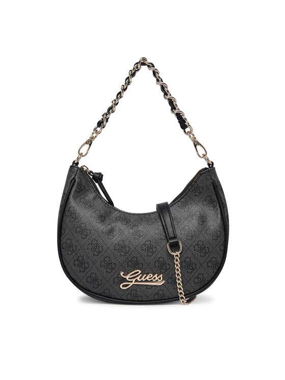 Guess Soma Guess J6YZ02 W2507 Melns