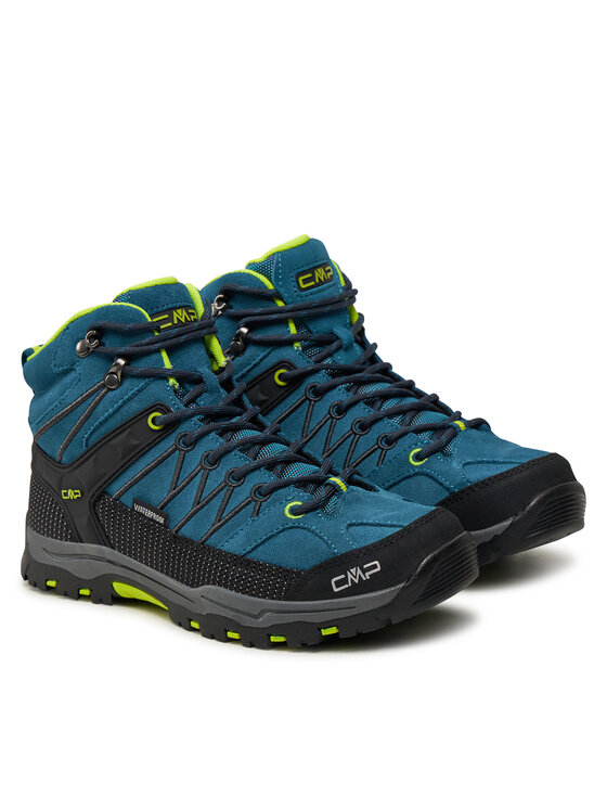 CMP Trekkings CMP Rigel Mid 3Q12944J Bleumarin