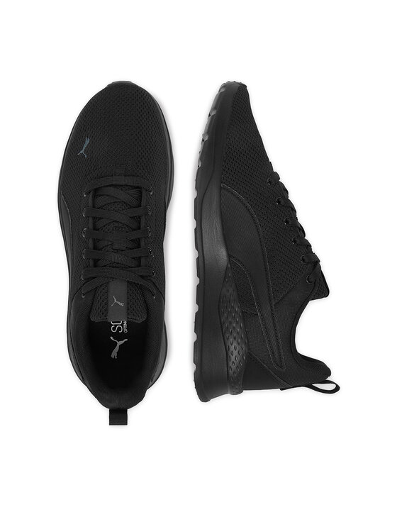Puma Снікерcи Puma EO-ANZARUN LITE 37112801 W Чорний