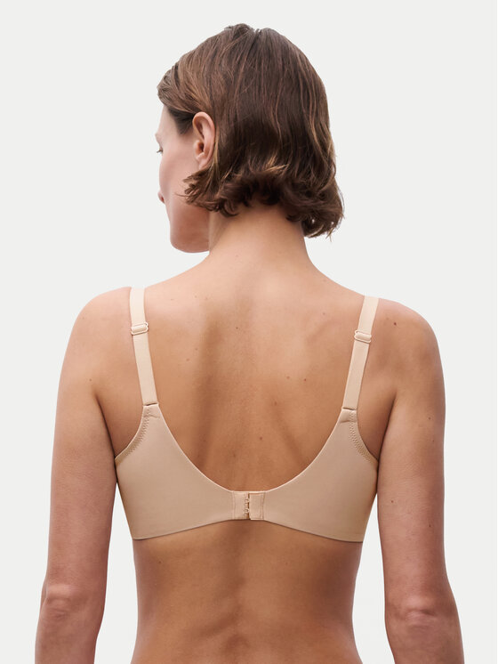 Chantelle Chantelle Sujetador con aros Floral Touch C94210 Beis