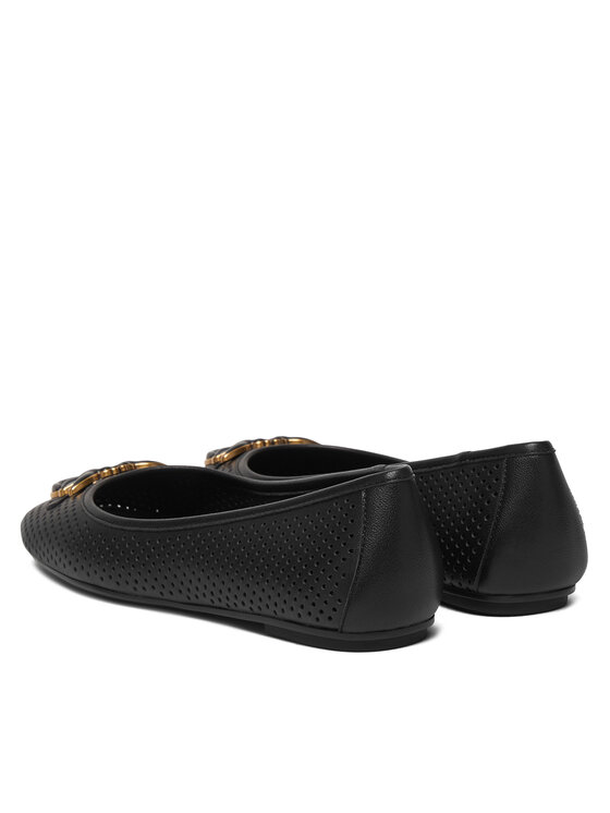 PINKO Балетки PINKO Max 11 SD0457 P003 Чорний