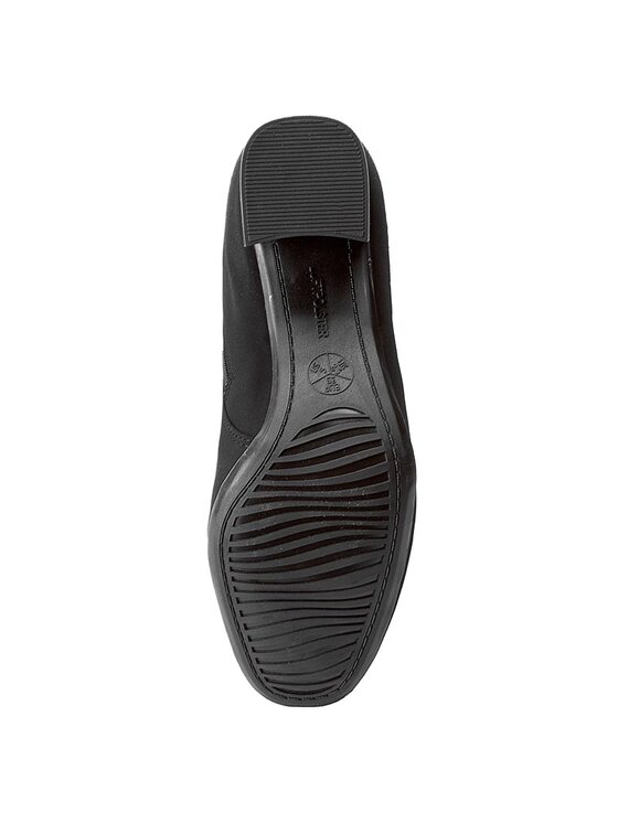 Ara Kozaki Ara GORE-TEX 12-43552-01 Czarny
