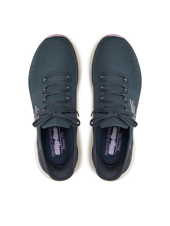 Skechers Снікерcи Skechers 150470/NVLV Cиній