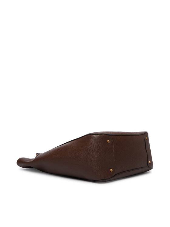 Guess Torebka Guess Camden HWBB93 08240 Brązowy