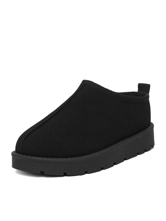 JENNY Botas de nieve JENNY CEO-WSX23-38 Negro