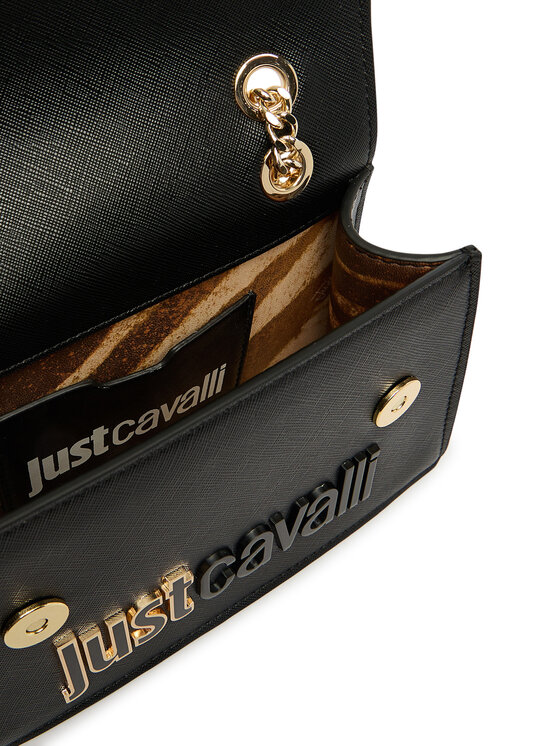 Just Cavalli Soma Just Cavalli 80RA4BB7 ZS766 Melns