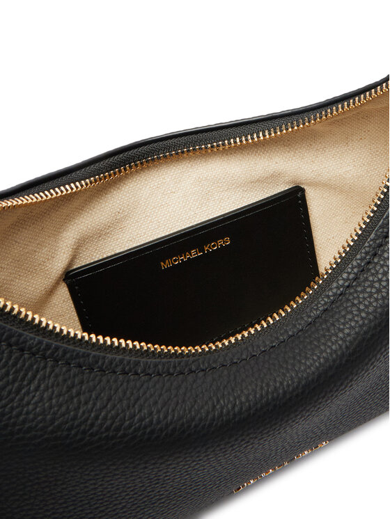 MICHAEL Michael Kors Дамска чанта MICHAEL Michael Kors 32R6GY5W8L Черен