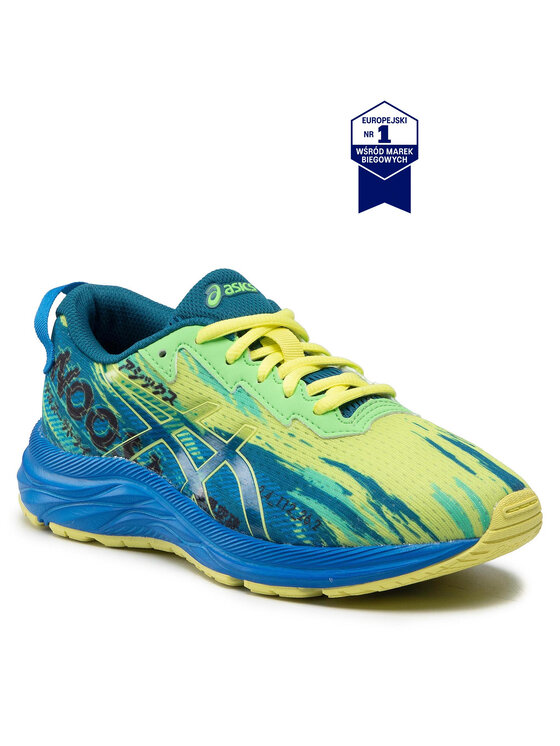 Asics Futócipő Asics Gel-Noosa Tri 13 Gs 1014A209 Kék