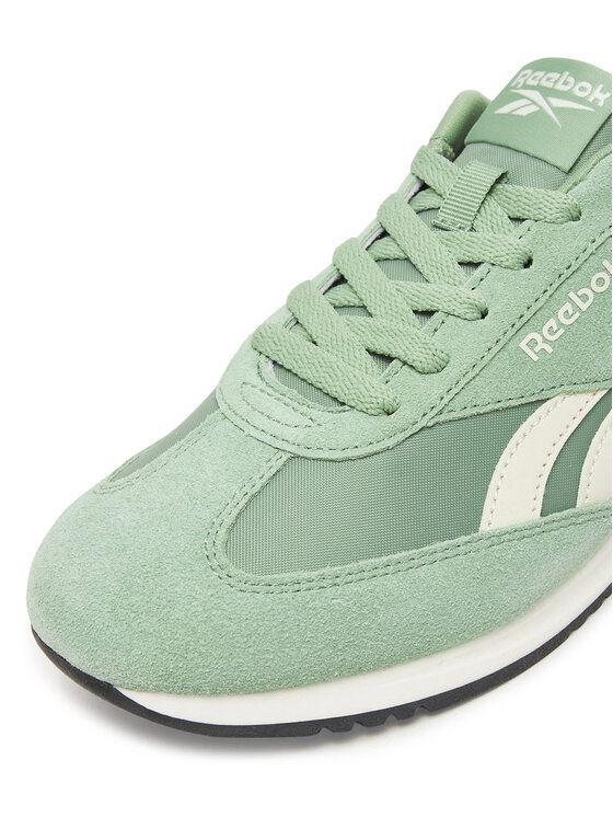 Reebok Снікерcи Reebok FIORI AR30309WKCU Зелений