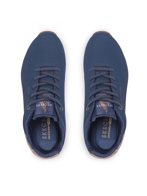 Skechers Снікерcи Skechers Shimmer Away 155196/NVY Cиній