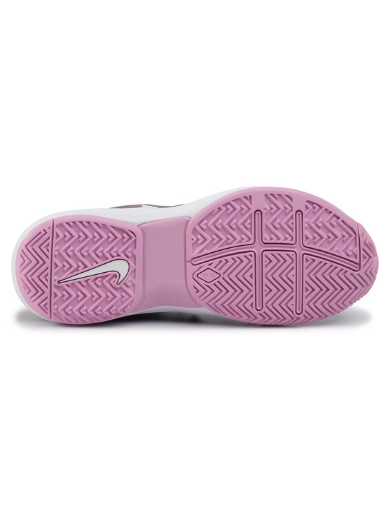 Nike Взуття для тенісу Nike Air Zoom Prestige Hc AA8024 603 Бордовий