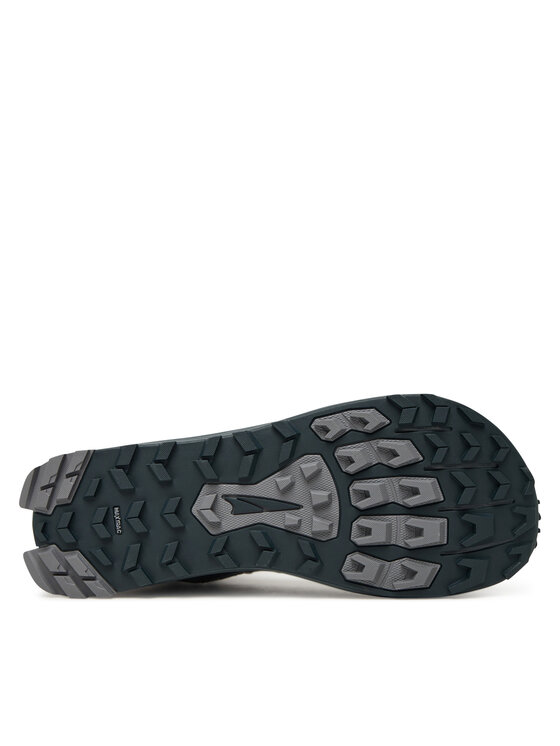 Altra Trekking Altra Lone Peak 9 Waterproof Mid AL0A85PK Crna