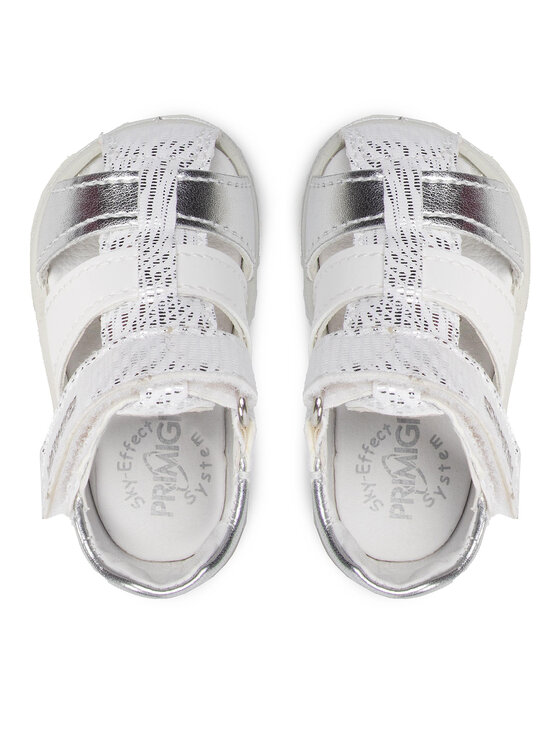Primigi Sandali Primigi 1862577 Bianco