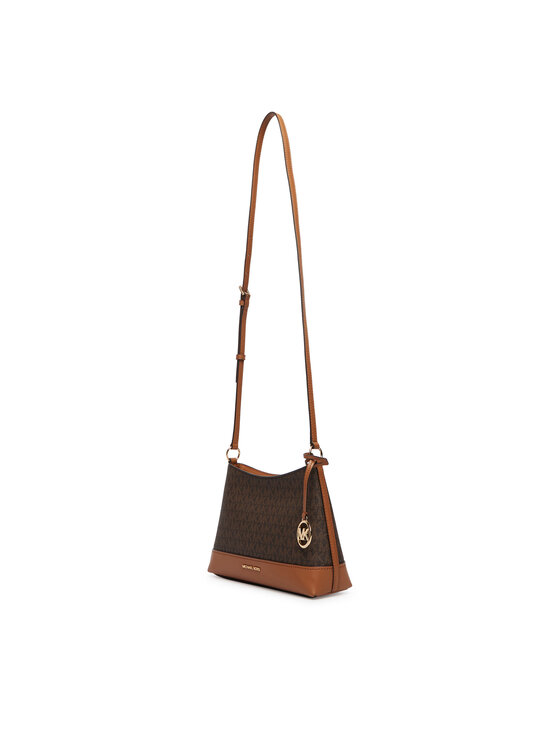 MICHAEL Michael Kors Сумка MICHAEL Michael Kors 32S6G3PC1B Коричневий