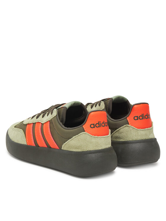 adidas Снікерcи adidas Barreda Decode JQ8853 Хакі