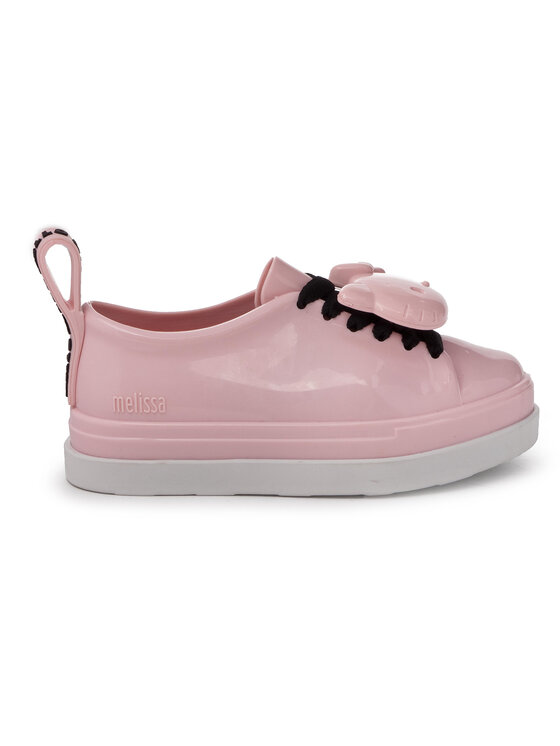 Melissa Туфлі Melissa Mel Be + Hello Kitty Inf 32614 Рожевий