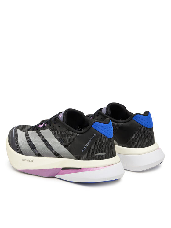 adidas Взуття для бігу adidas adizero Boston 13 JS4950 Чорний