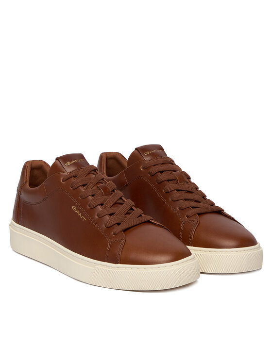 Gant Снікерcи Gant 32631226 Коричневий
