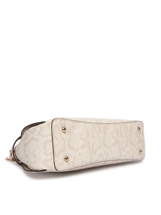 Guess Сумка Guess Serenova HWKG80 91180 Кремовий