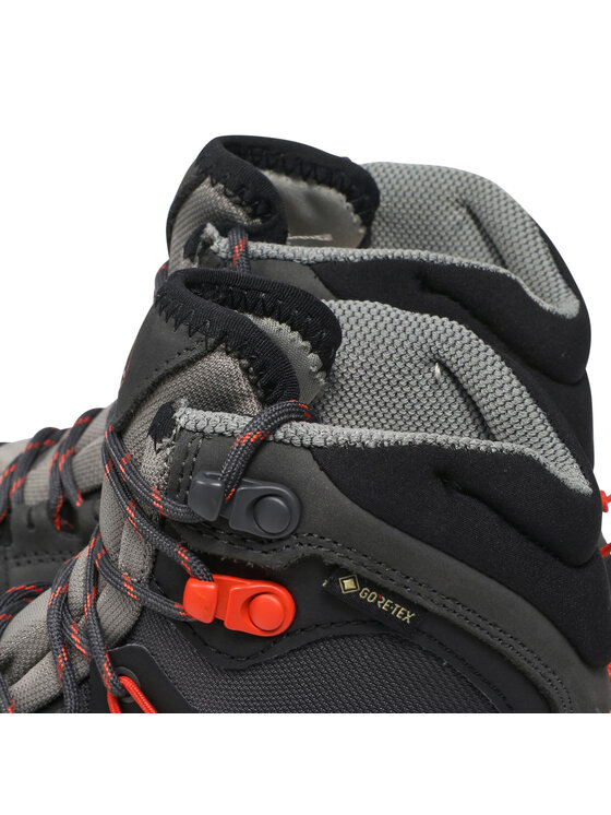 La Sportiva Трекінгові черевики La Sportiva Tx5 W's Gtx GORE-TEX 27J900318 Сірий