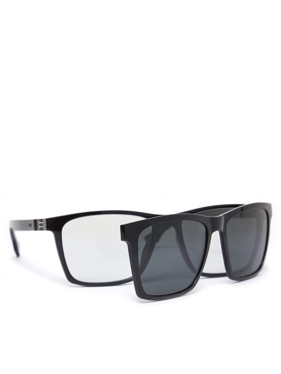 BOSS Слънчеви очила Boss 1576/CS 206450 Черен