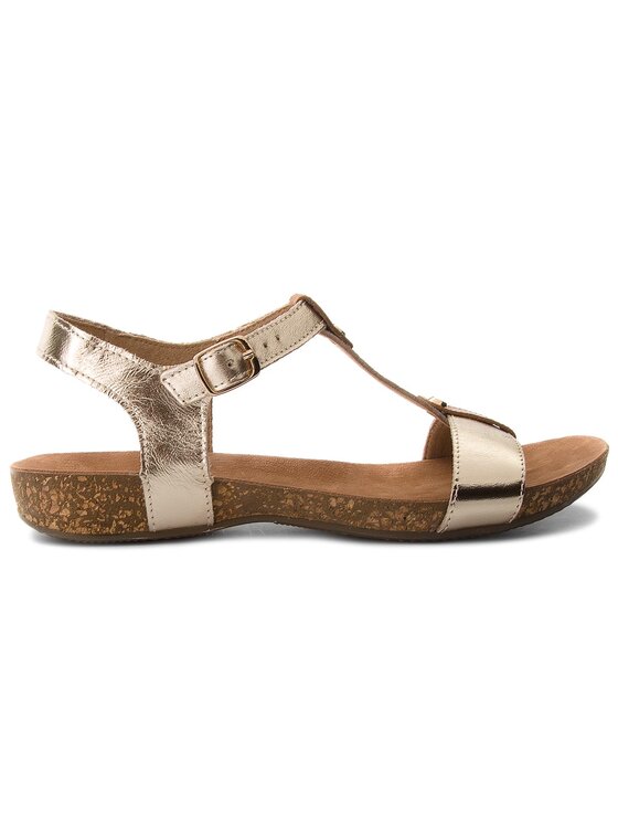 Lasocki Sandalias Lasocki 1883-01 Oro