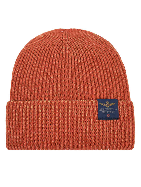 Aeronautica Militare Čiapka Aeronautica Militare 252CU0084UL00551 Oranžová