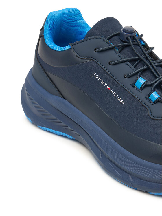 Tommy Hilfiger Αθλητικά Tommy Hilfiger T3X9-35270-1844 S Σκούρο μπλε