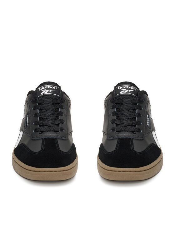 Reebok Снікерcи Reebok CEO-FORTE LOUNGER AR30252W-BTH Чорний