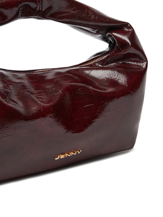 JENNY Сумка JENNY C-JEN-S-002-08 Бордовий