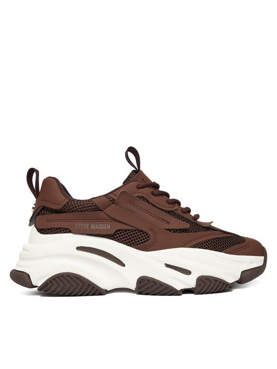 Steve Madden Laisvalaikio batai Steve Madden SM11004652 Spalvota
