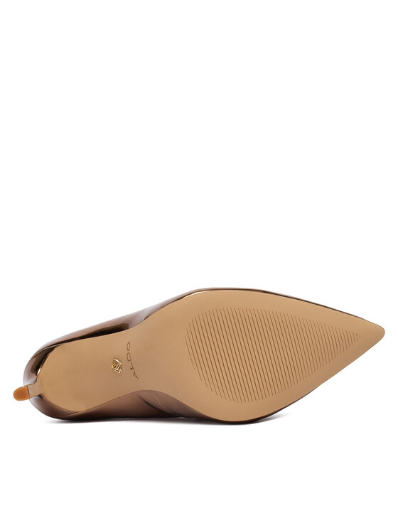 Aldo Туфлі на шпильці Aldo Stessy 2.0 14105683 Золотий