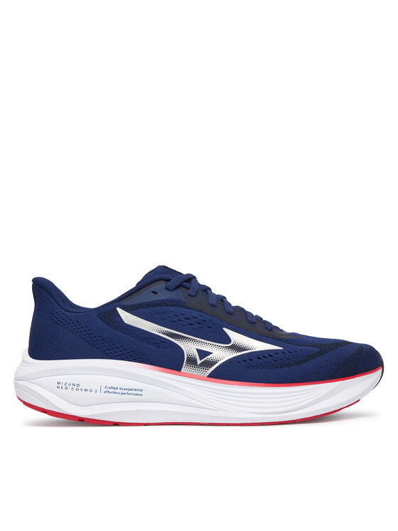 Mizuno Futócipő Mizuno Neo Cosmo 2 J1GM2612 Sötétkék