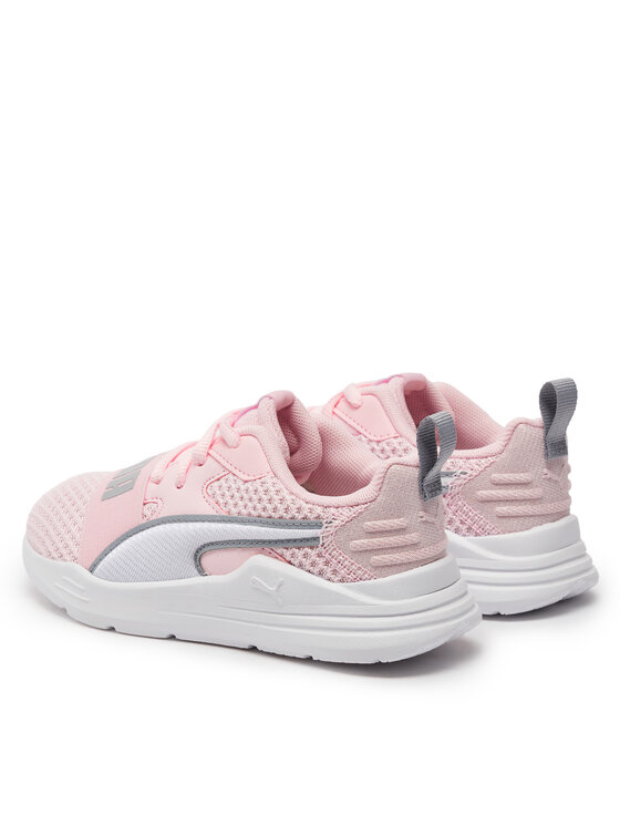 Puma Снікерcи Puma 390848 13 Кольоровий
