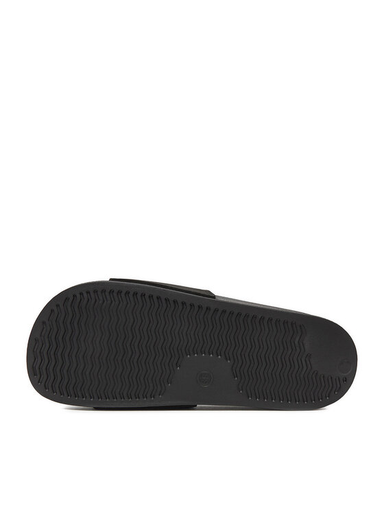 Reebok Шльопанці Reebok SS25-3C069-1 Чорний