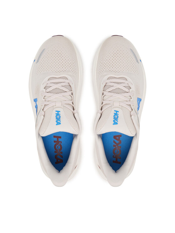 Hoka Взуття для бігу Hoka Arahi 9 1176531 Світло-бежевий