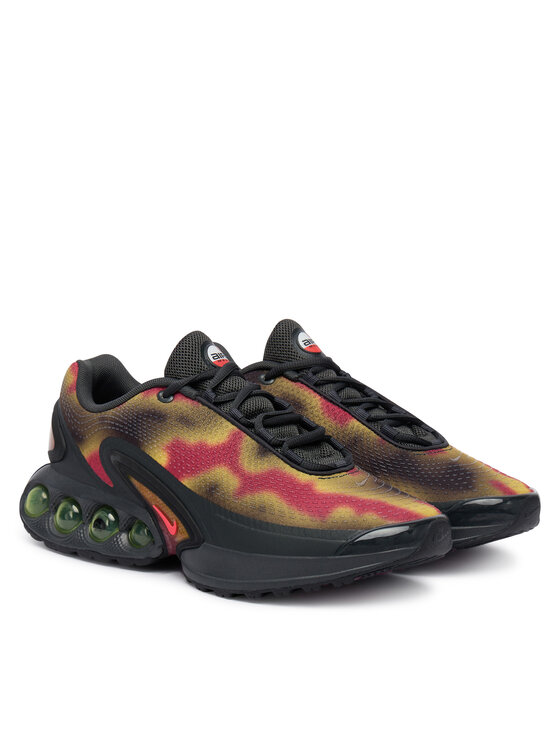 Nike Снікерcи Nike Air Max Dn Nrg IB7025 001 Чорний