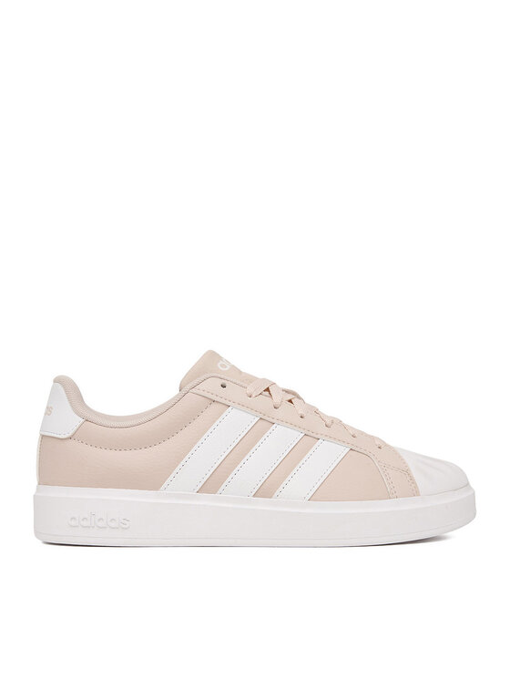 adidas Снікерcи adidas Streettalk J LA7690 Світло-рожевий