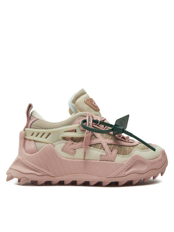 Off-White Zapatillas Off-White OWIA180S22FAB0016130 Beis