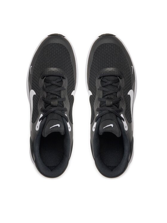 Nike Взуття для бігу Nike Revolution 7 (GS) FB7689 003 Чорний