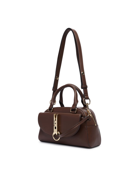 LOVE MOSCHINO Сумка LOVE MOSCHINO JC4030PP1PLI0300 Коричневий