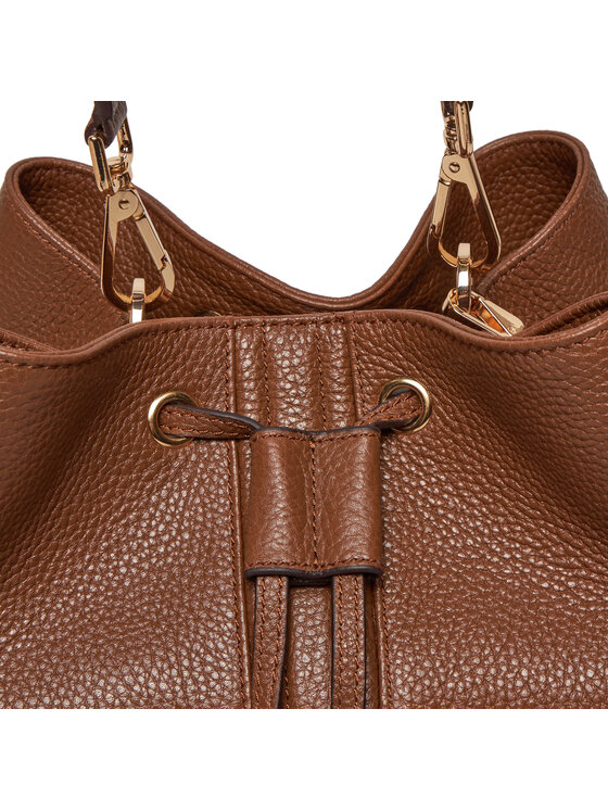 Geox Torebka Geox D Andrenne D35KMA 00046 C6018 Brązowy