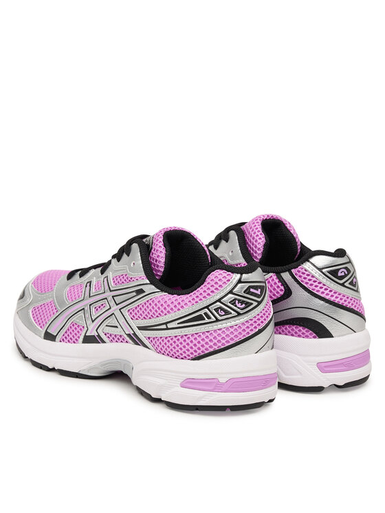 Asics Sneakersy Asics Gel-1130 Gs 1204A169 Różowy